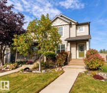 2914 18A Avenue NW  Edmonton, AB T6T 0N7
