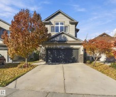20746 96A Avenue NW  Edmonton, AB T5T 4N2