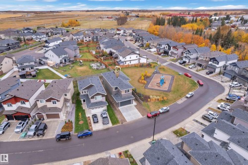717 Astoria Way, Devon, AB 