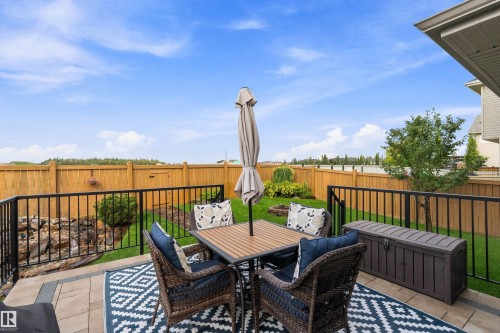 87 Lamplight Drive, Spruce Grove, AB 