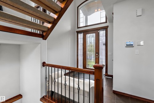 87 Lamplight Drive, Spruce Grove, AB 