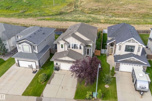 87 Lamplight Drive, Spruce Grove, AB 
