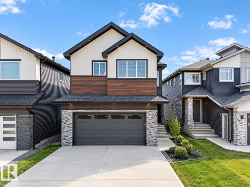 8418 Mayday Link Sw, Edmonton, AB 