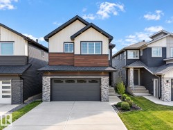 8418 MAYDAY Link SW  Edmonton, AB T6X 3G1