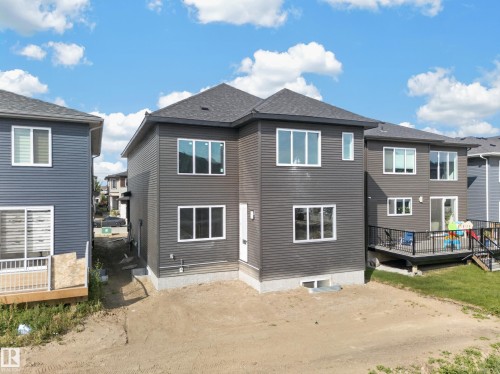 8418 Mayday Link Sw, Edmonton, AB 