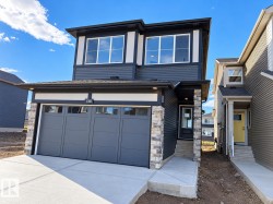 5308 Hawthorn Close SW Edmonton, AB T6X 3N5