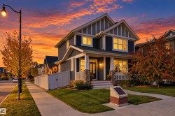 293 GRIESBACH Road NW  Edmonton, AB T5E 6S2