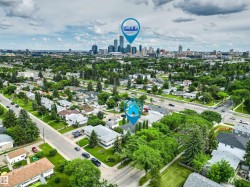11115 11117 116 Street NW  Edmonton, AB T5G 2V7