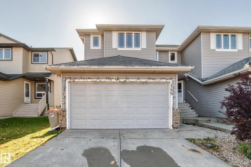 188 Brookview Way   Stony Plain, AB T7Z 2X7
