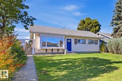 13436 135 Street NW  Edmonton, AB T5L 1Y9