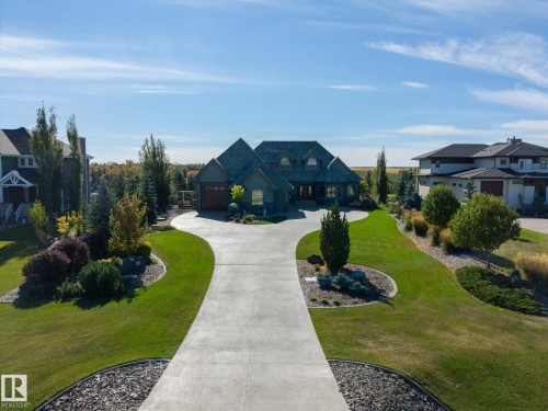 25515 Twp Road 511 A, Rural Parkland County, AB 