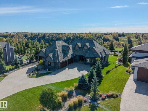 25515 Twp Road 511 A, Rural Parkland County, AB 