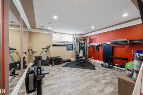 25515 Twp Road 511 A, Rural Parkland County, AB 
