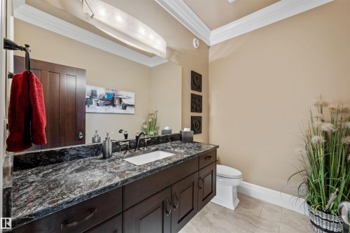 25515 Twp Road 511 A, Rural Parkland County, AB 
