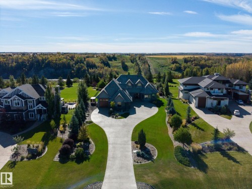 25515 Twp Road 511 A, Rural Parkland County, AB 