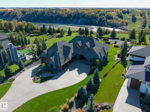 25515 Twp Road 511 A, Rural Parkland County, AB 