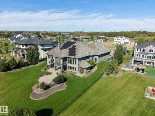 25515 Twp Road 511 A, Rural Parkland County, AB 