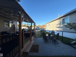186 305 Calahoo Rd  Spruce Grove, AB T7X 3K9