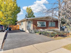 3816 85 Street NW  Edmonton, AB T6K 0H6