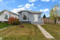 3527 44A Avenue NW  Edmonton, AB T6L 6K6