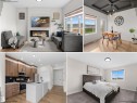Real Estate Listing Photos. Presenting various interior spaces of the property - 1142 Goldfinch Crescent Nw, Edmonton, AB 