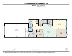Floor plan - 