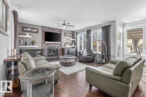 4289 Summerland Drive, Sherwood Park, AB 