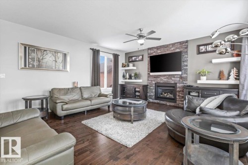 4289 Summerland Drive, Sherwood Park, AB 