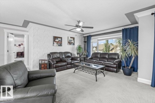 4289 Summerland Drive, Sherwood Park, AB 
