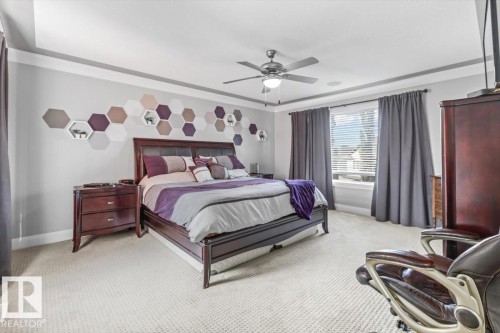 4289 Summerland Drive, Sherwood Park, AB 