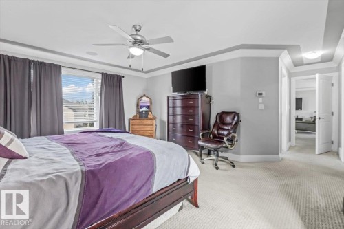 4289 Summerland Drive, Sherwood Park, AB 