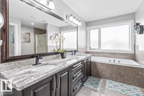 4289 Summerland Drive, Sherwood Park, AB 