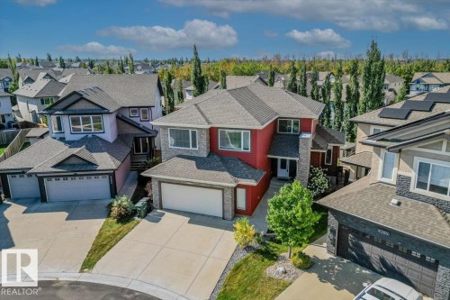 4289 Summerland Drive, Sherwood Park, AB 