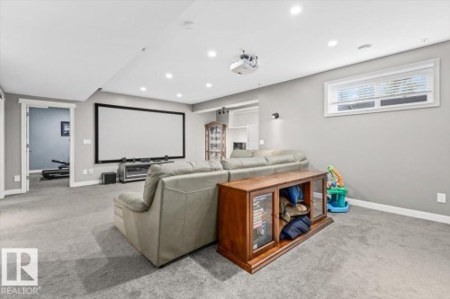 4289 Summerland Drive, Sherwood Park, AB 