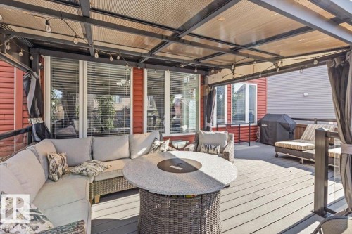 4289 Summerland Drive, Sherwood Park, AB 