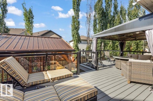 4289 Summerland Drive, Sherwood Park, AB 