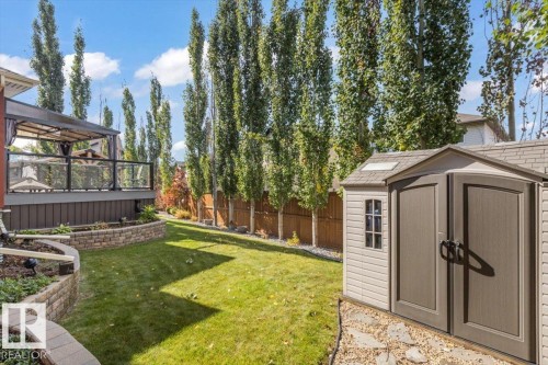 4289 Summerland Drive, Sherwood Park, AB 