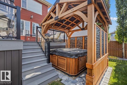 4289 Summerland Drive, Sherwood Park, AB 