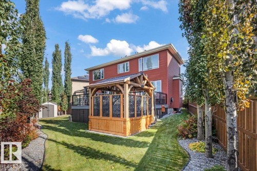 4289 Summerland Drive, Sherwood Park, AB 