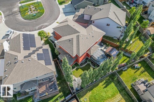 4289 Summerland Drive, Sherwood Park, AB 