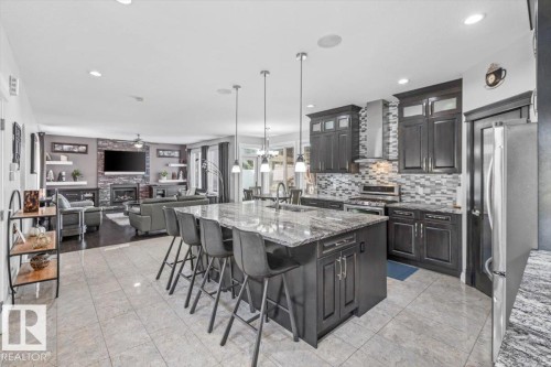 4289 Summerland Drive, Sherwood Park, AB 