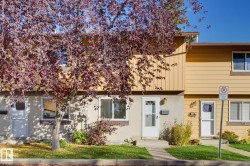 133 WOODSTOCK NW  Edmonton, AB T5T 0H6
