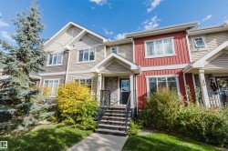 #31 7289 SOUTH TERWILLEGAR DR NW  Edmonton, AB T6R 0N5
