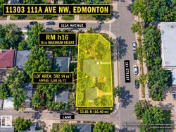 11303 111A Avenue NW  Edmonton, AB T5G 0E9