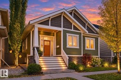 2327 FREZENBERG Avenue NW  Edmonton, AB T5E 4Z1
