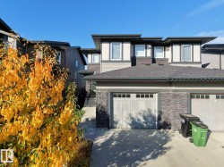 2850 KOSHAL CRESCENT SW  Edmonton, AB T6W 3J8