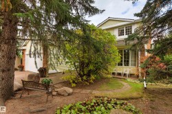 201 RHATIGAN Road NW  Edmonton, AB T6R 1A2