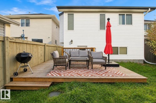 2811 25 Street Nw, Edmonton, AB 