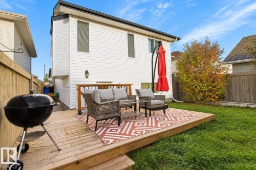 2811 25 Street Nw, Edmonton, AB 