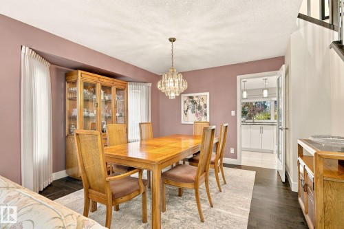 910 Wallbridge Place Nw, Edmonton, AB 